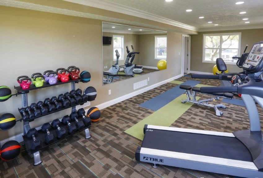 Courts of Valle Vista Image 11