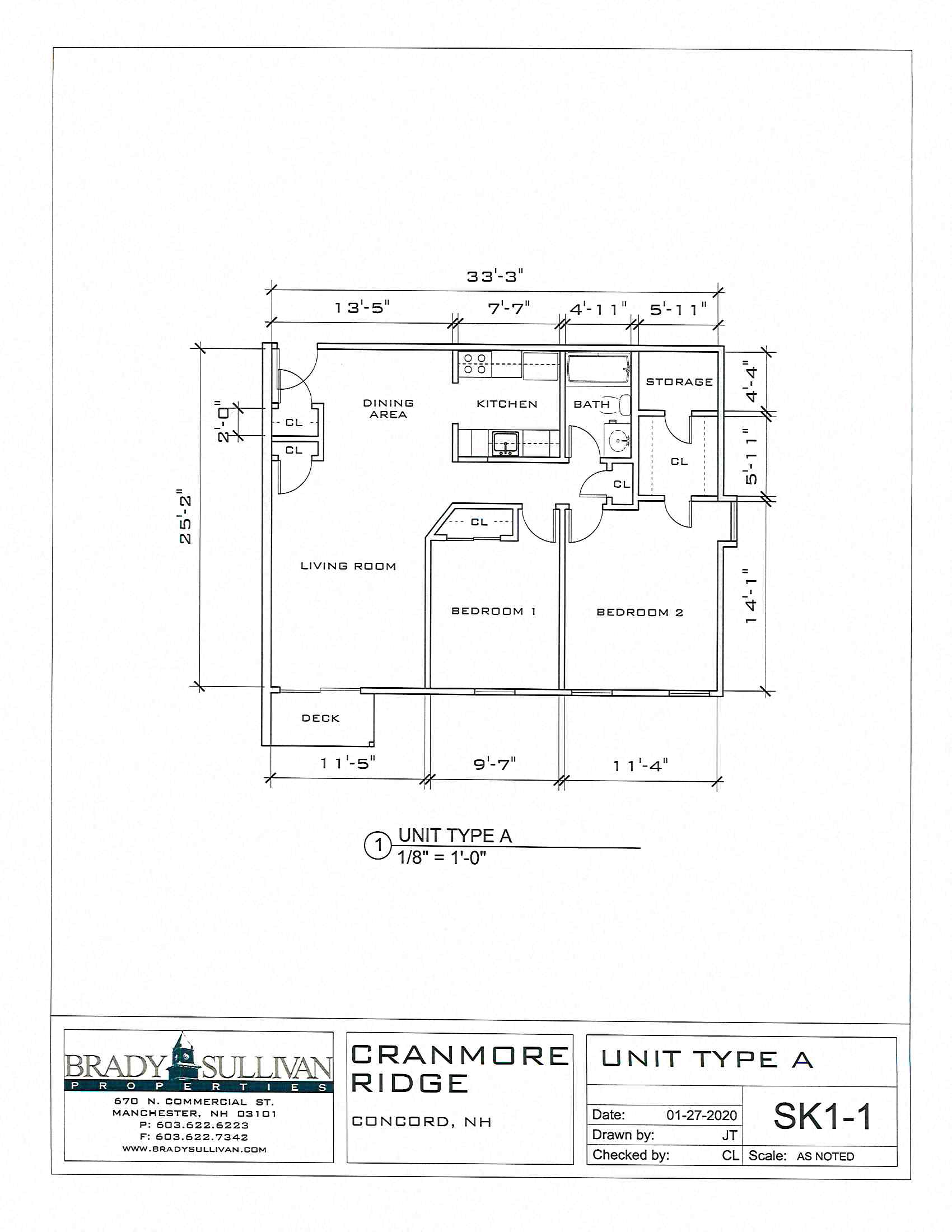The Apartments at Cranmore Ridge Image 4