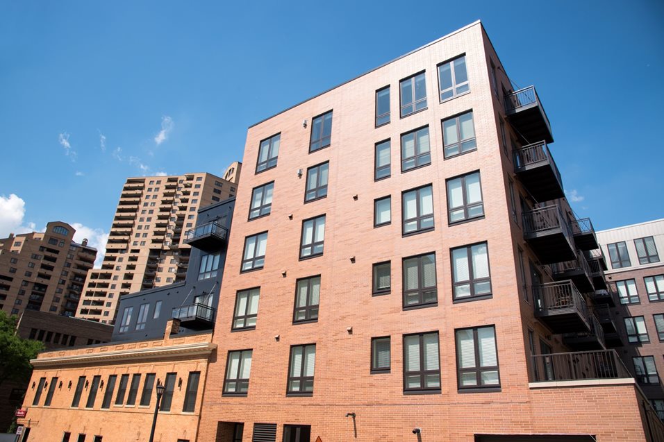 The M on Hennepin Image 3