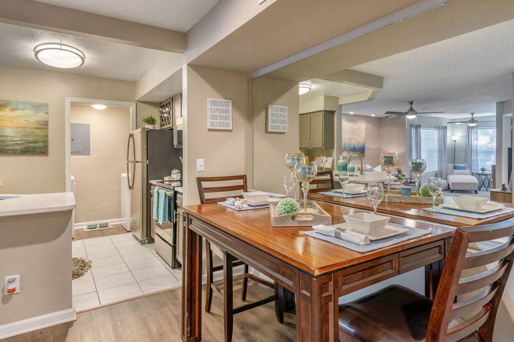 The Summit at Metrowest Image 4