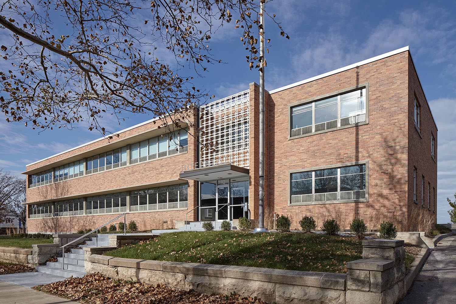 Interstate Flats Image 1