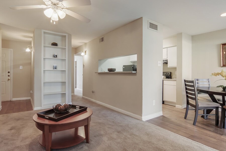 Magnolia Terrace Image 5