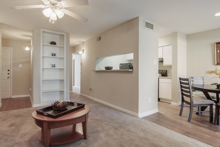 Magnolia Terrace Image 5