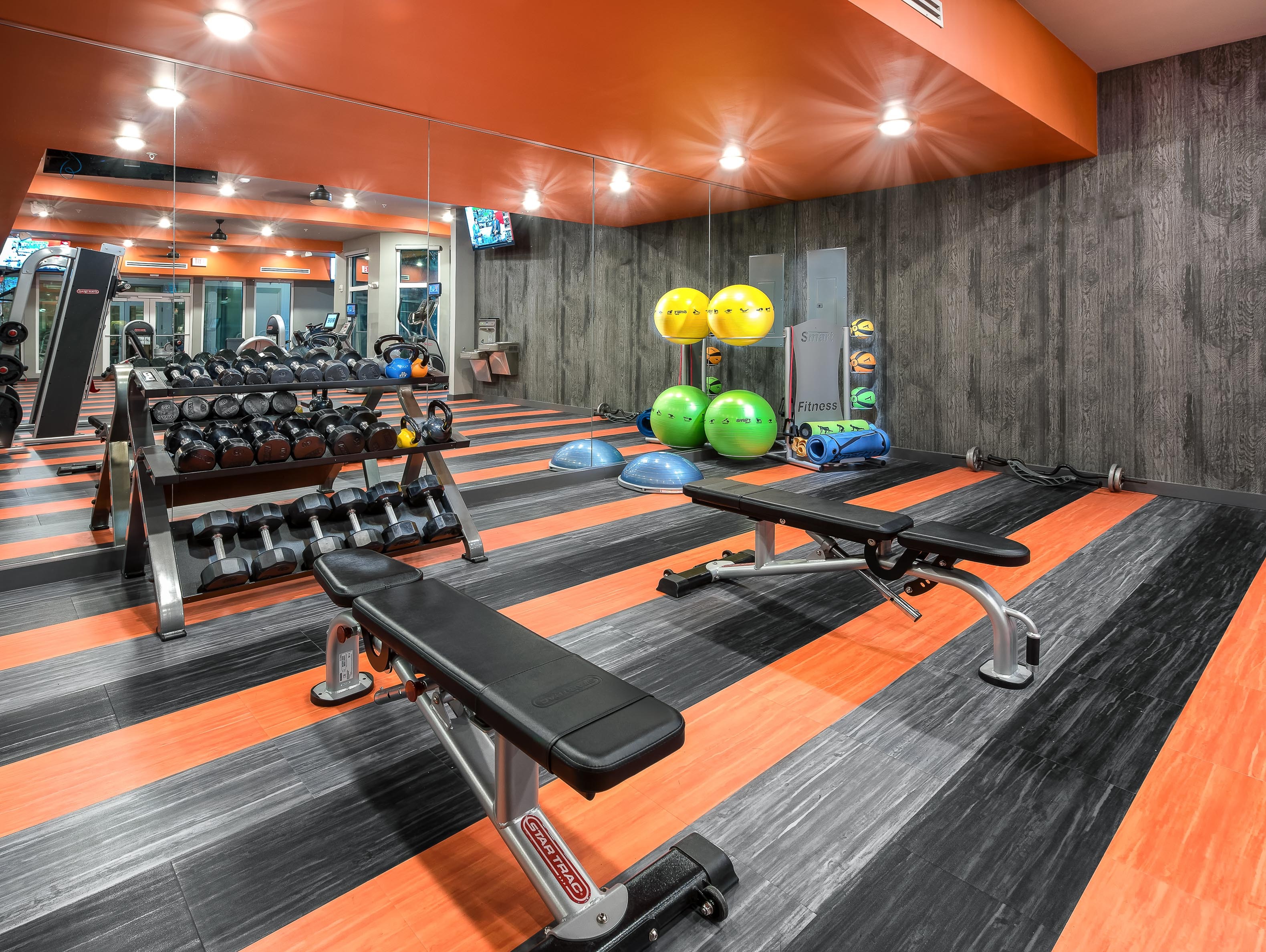 Apartments at Havana Square Tampa