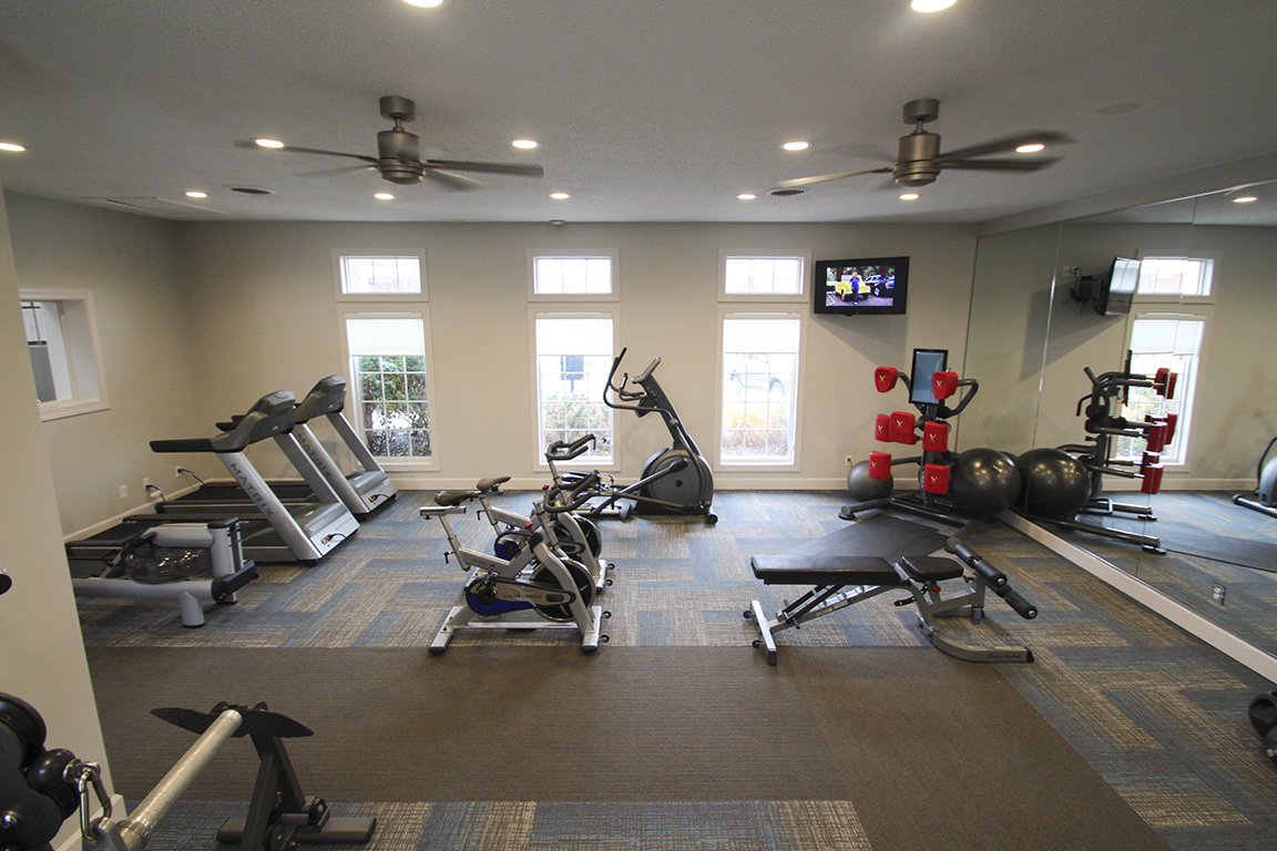 The Sanctuary at Fishers Image 10