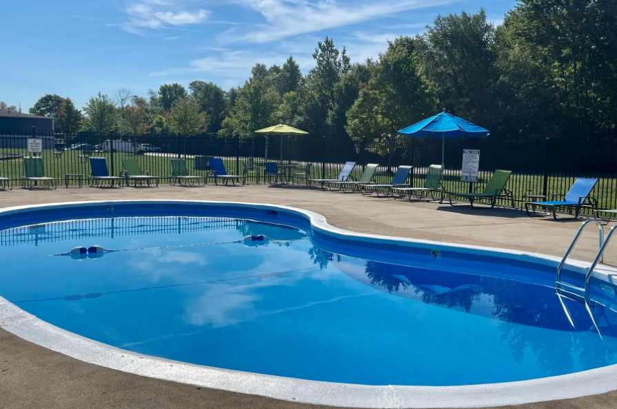 Harrison Point Apartments Image 1