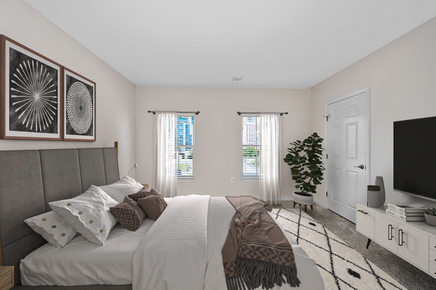 Roebling Row Image 43