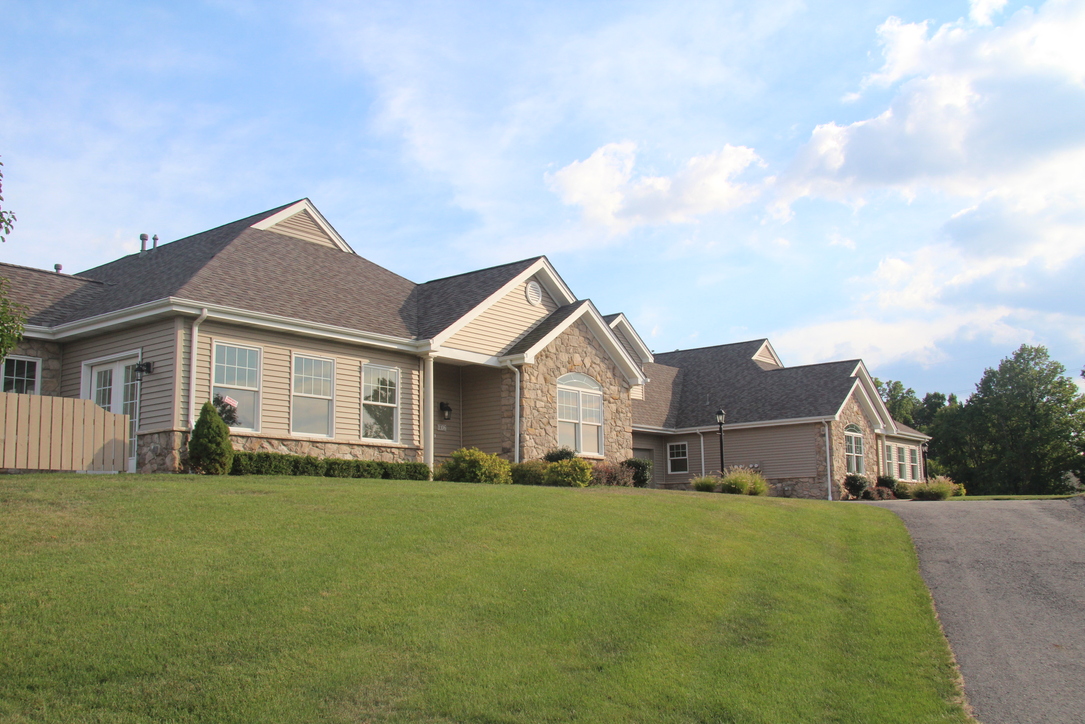 Fox Chase Luxury Apartments Image 6