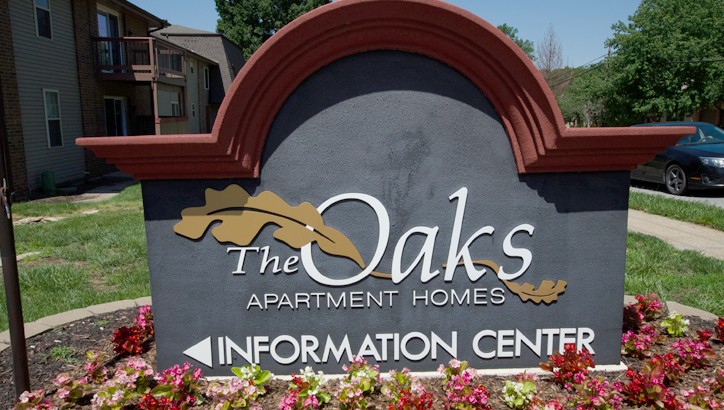 The Oaks Image 1