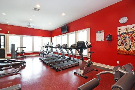 Creekside Apartments Image 27