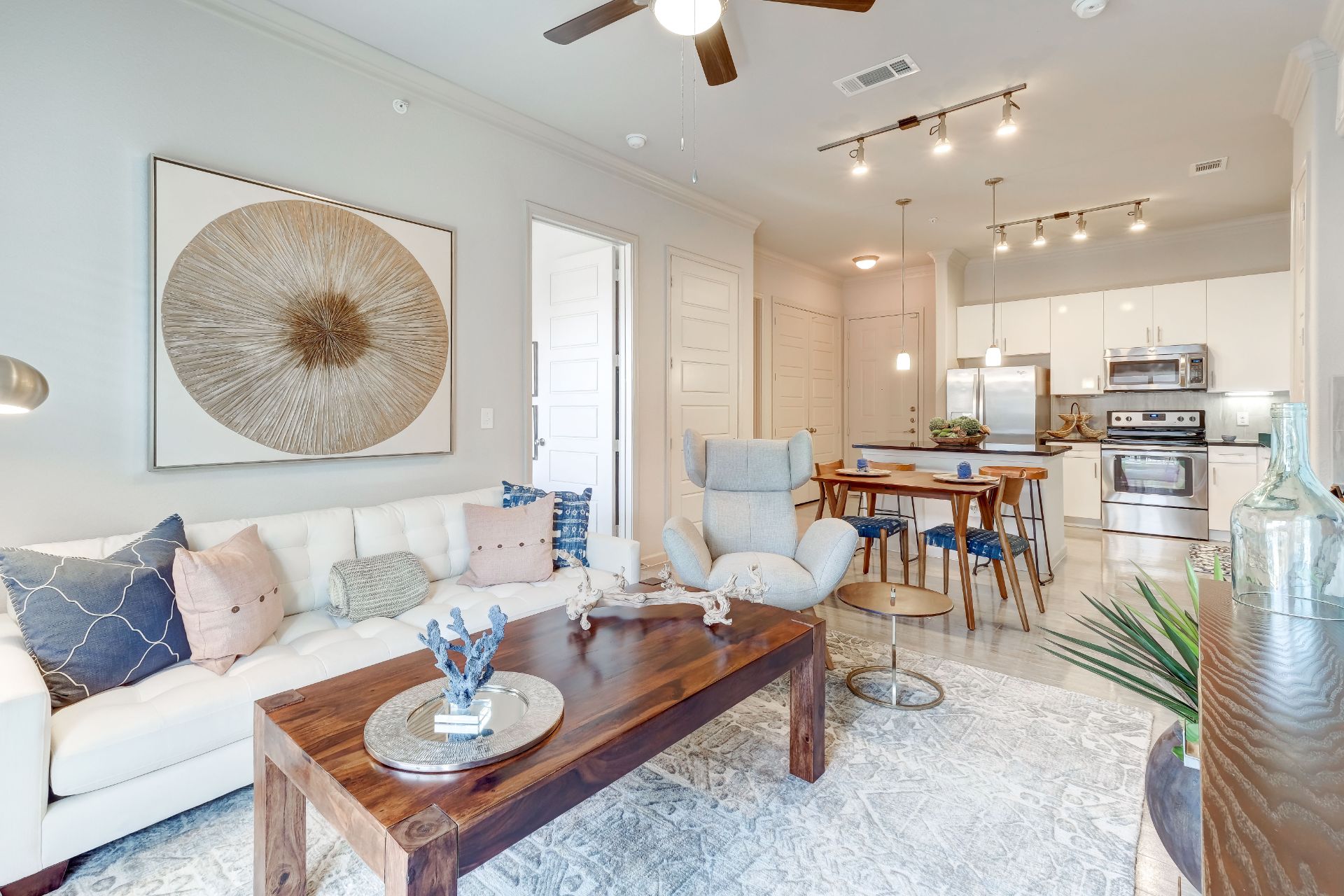 McKinney Square Apartments Image 19