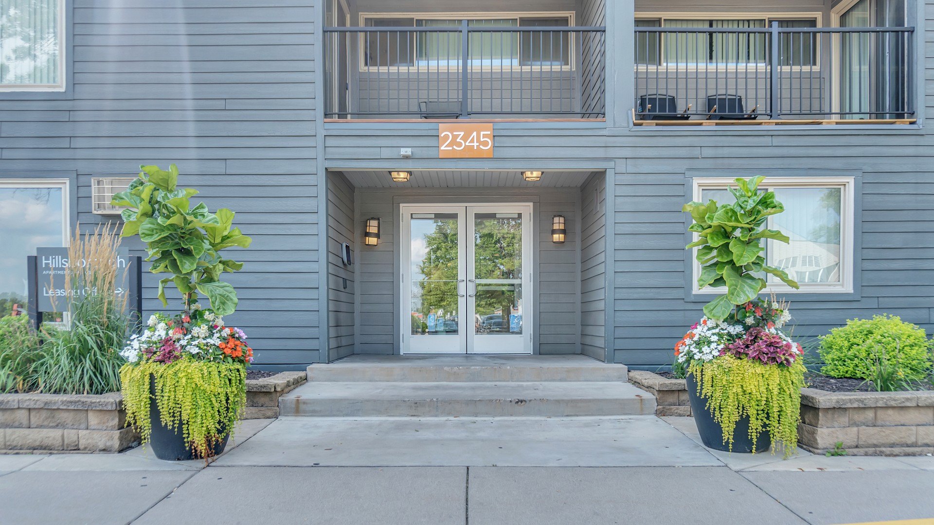 Hillsborough Apartments Image 3