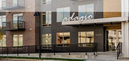 Hoigaard Village - Adagio Apartments Image 2