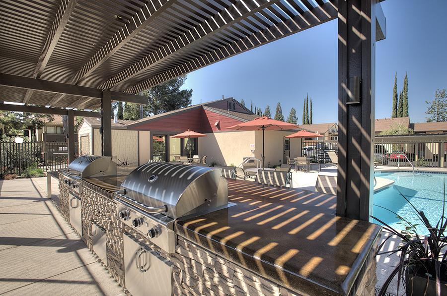 Meridian Terrace Condominiums Image 7