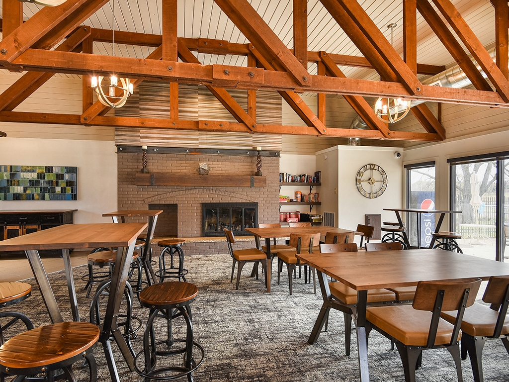 Lancaster Village Apartments Image 63