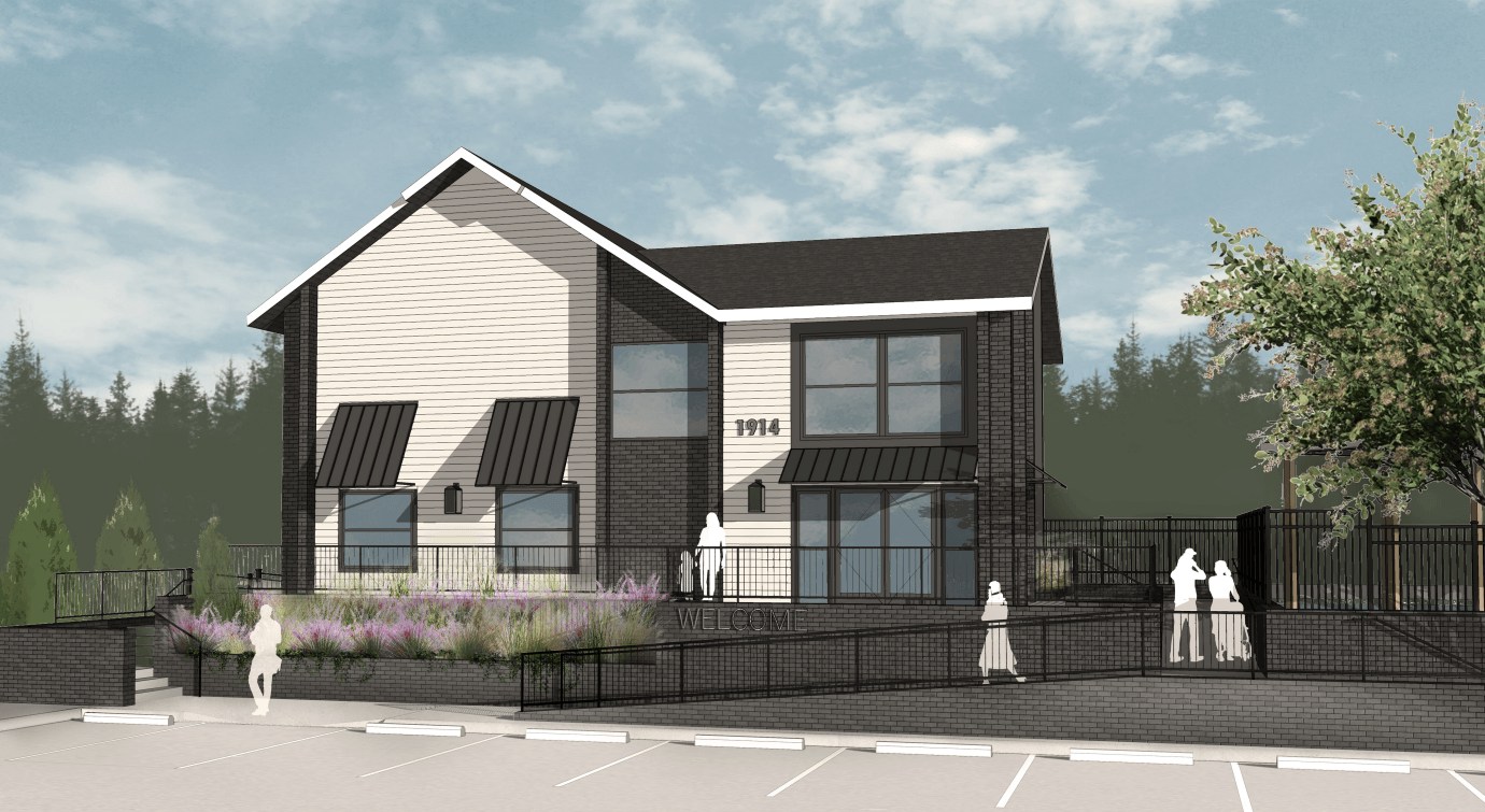 Clubhouse coming soon in 2025!