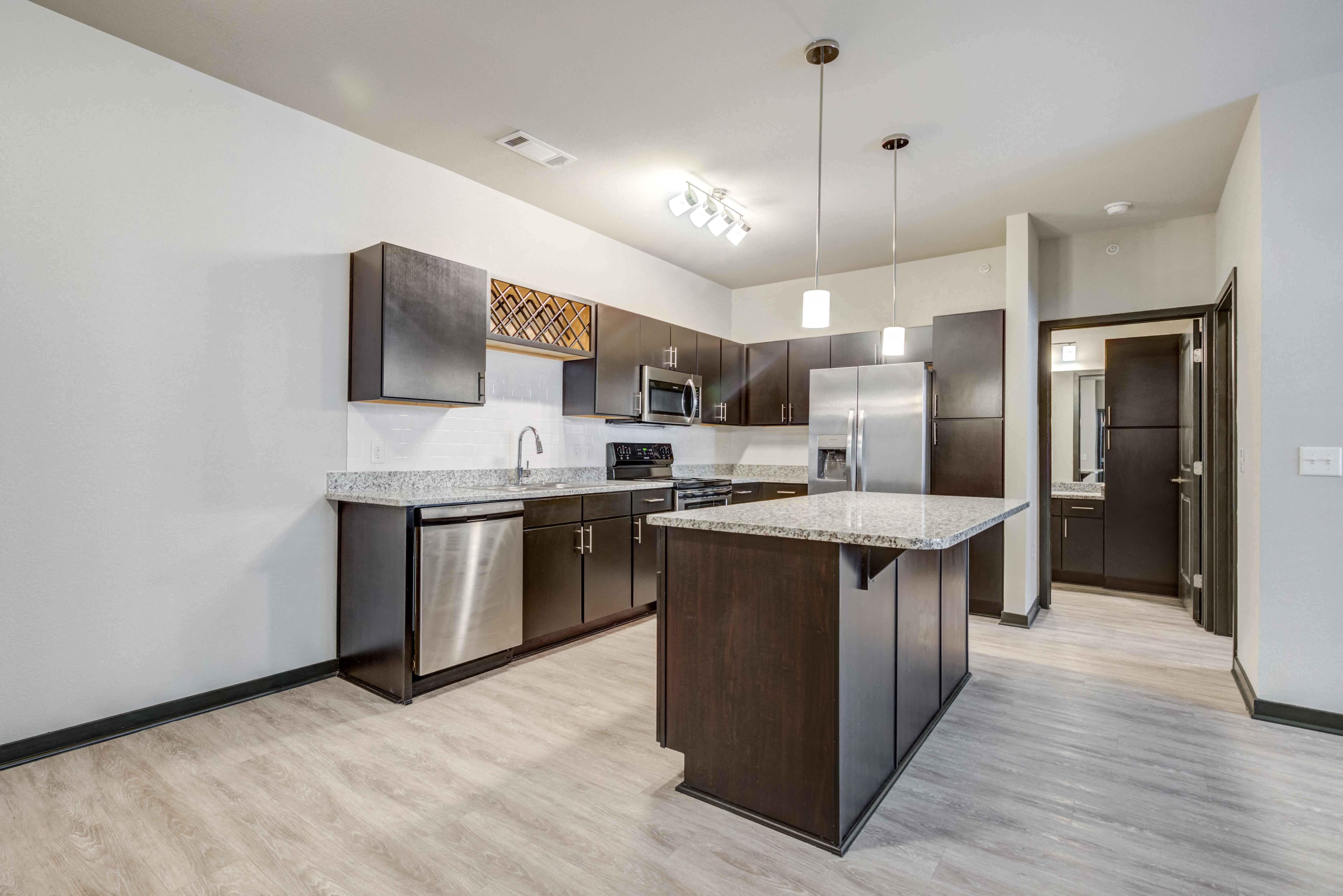 The Towne at Northgate Image 13