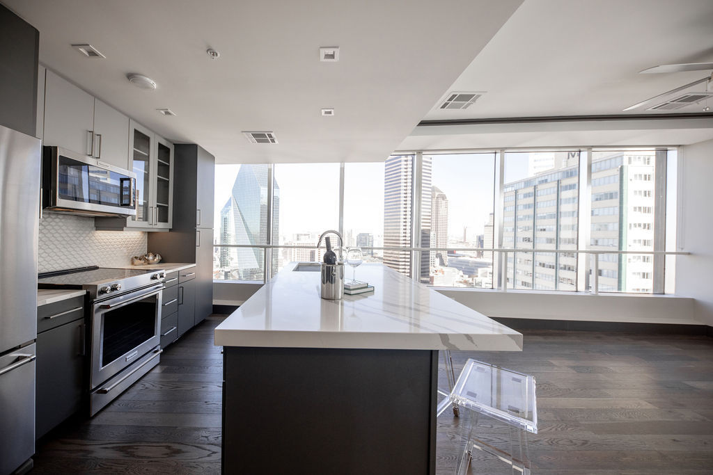 The National Residences Image 28