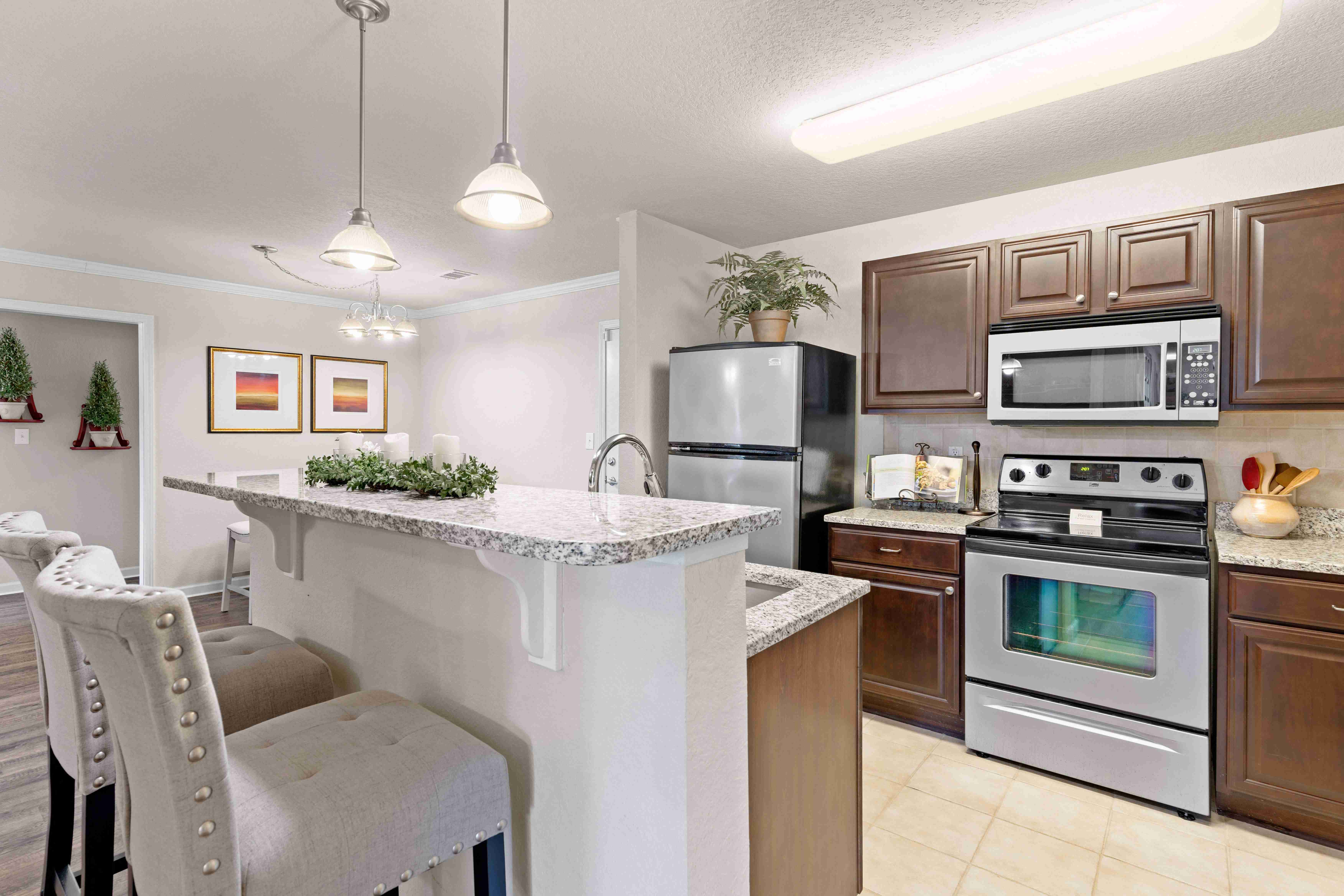 The Haven at Commons Park Image 1