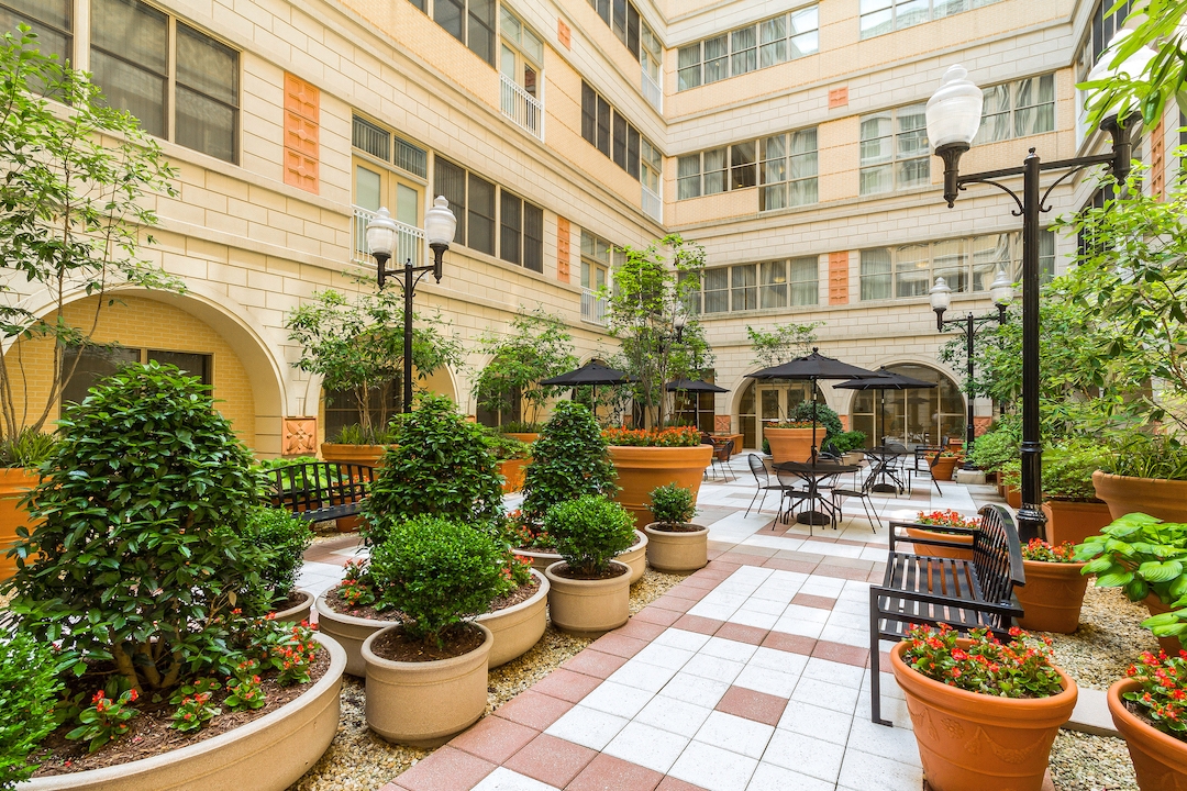 The Atrium Image 50