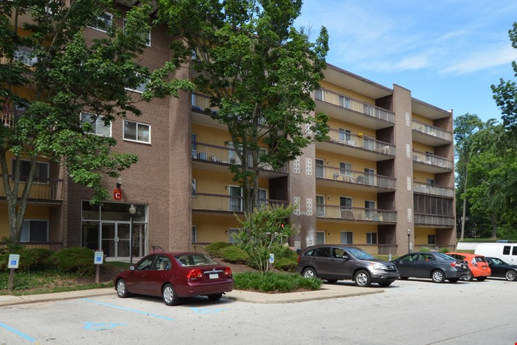 Residential Building