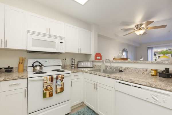 Promenade at the Park Image 3