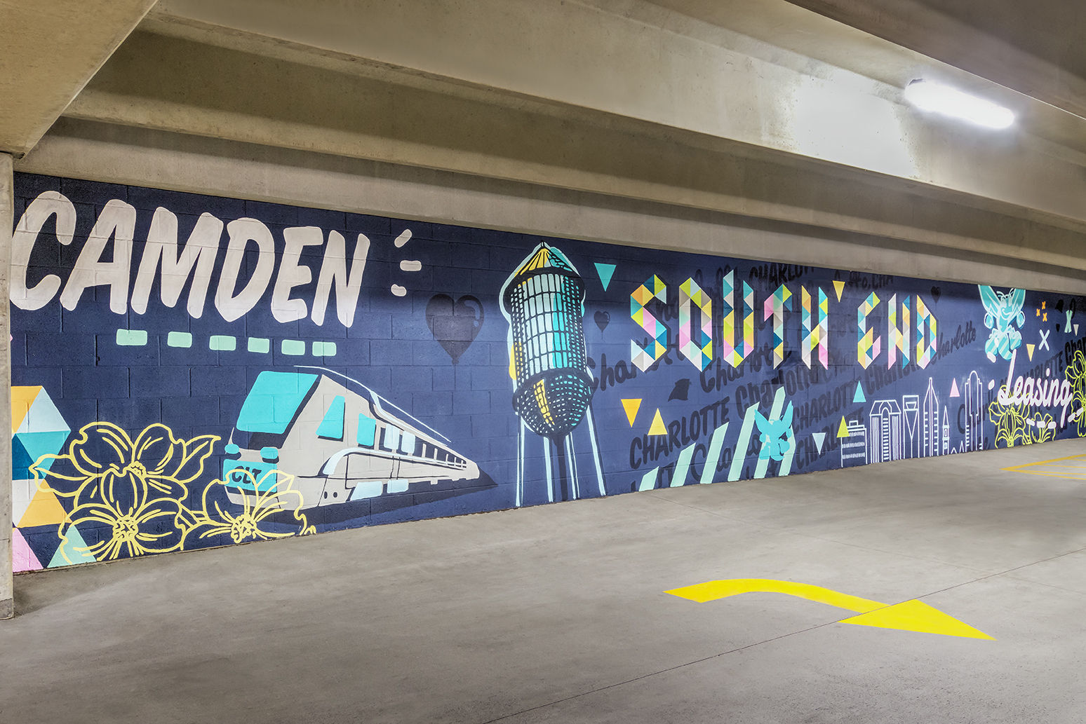 Camden South End Image 26