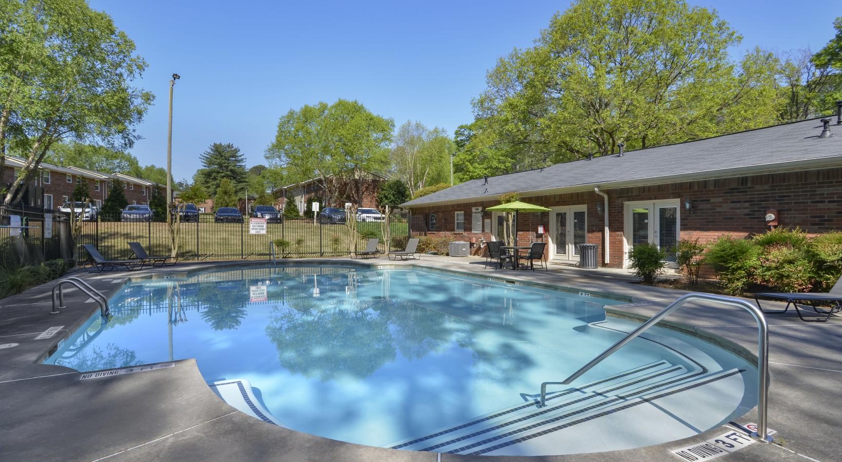 Bradford Ridge Image 1