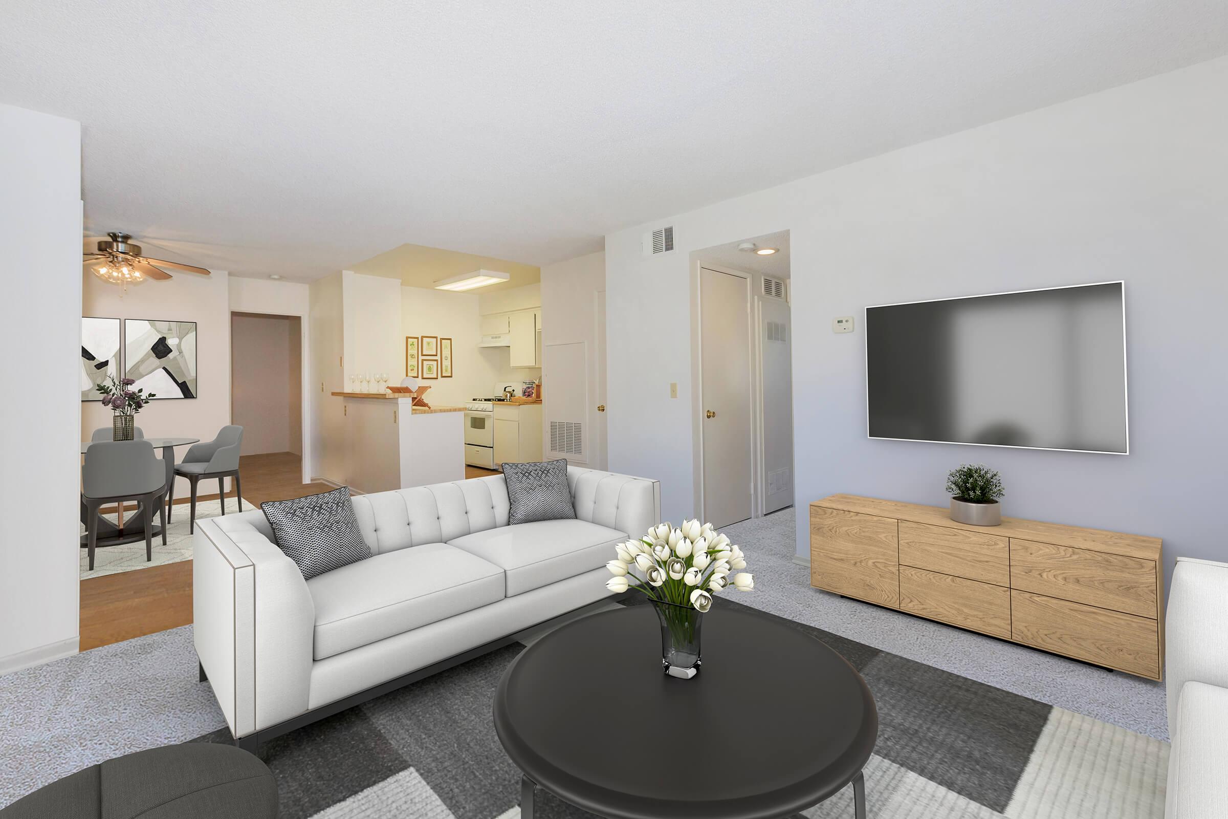 Canyon Country Villas Image 6