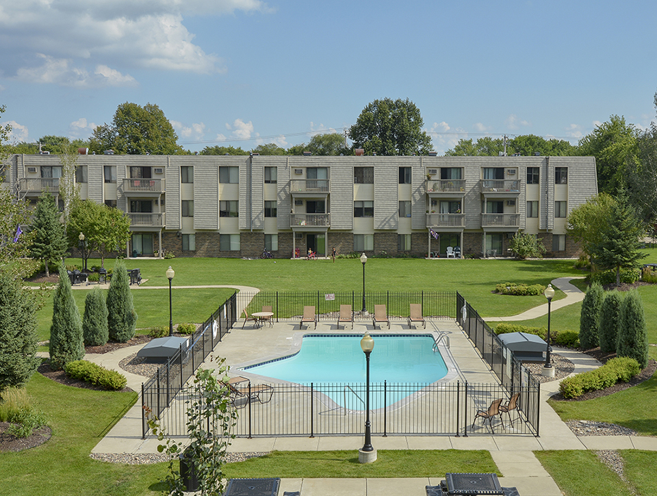 Eagle Pointe Image 10