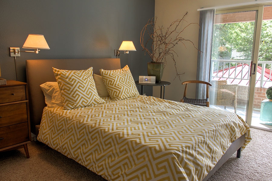 Country Club Towers & Gardens Image 6