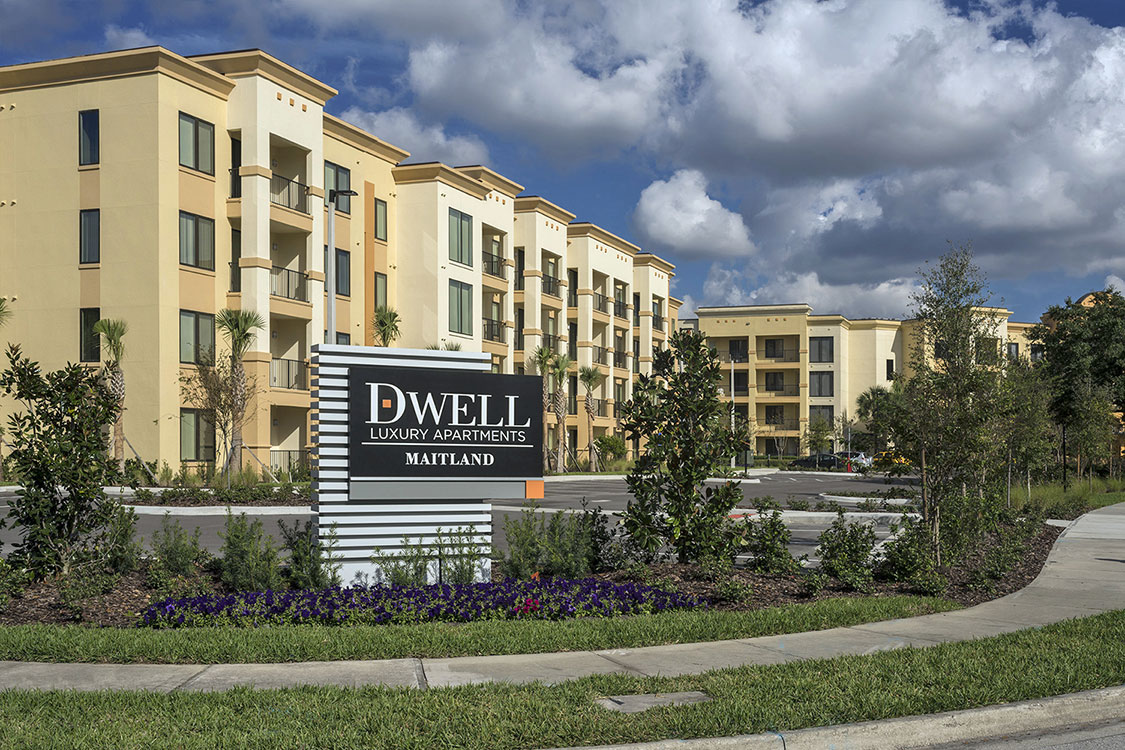 Dwell at Maitland Image 1