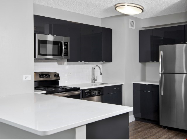 The Park Evanston Image 8