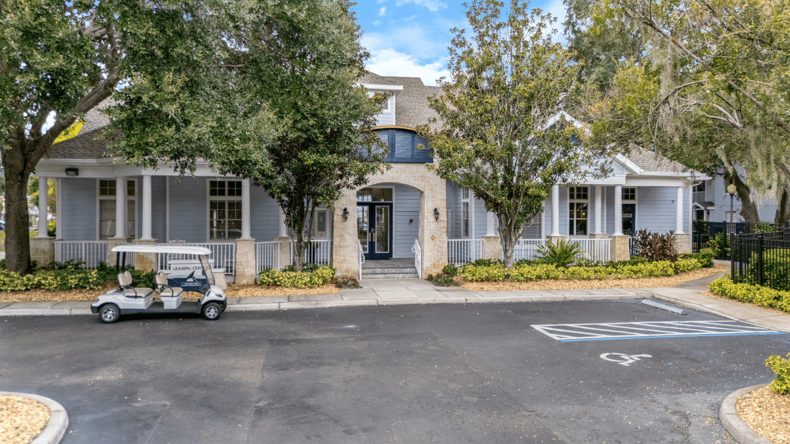 Rivertree Apartments Image 1