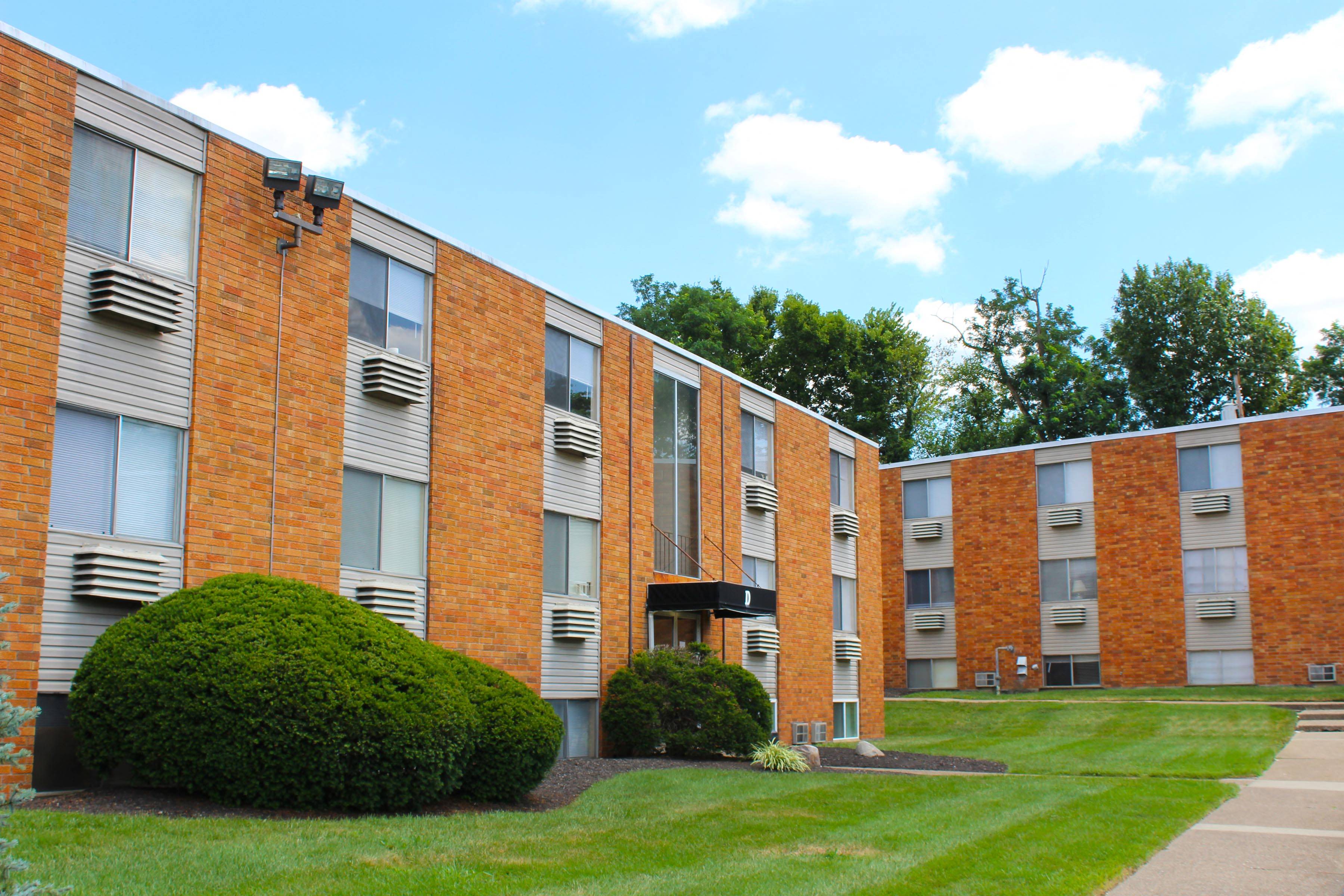 Barkley Ridge Apartments Image 3