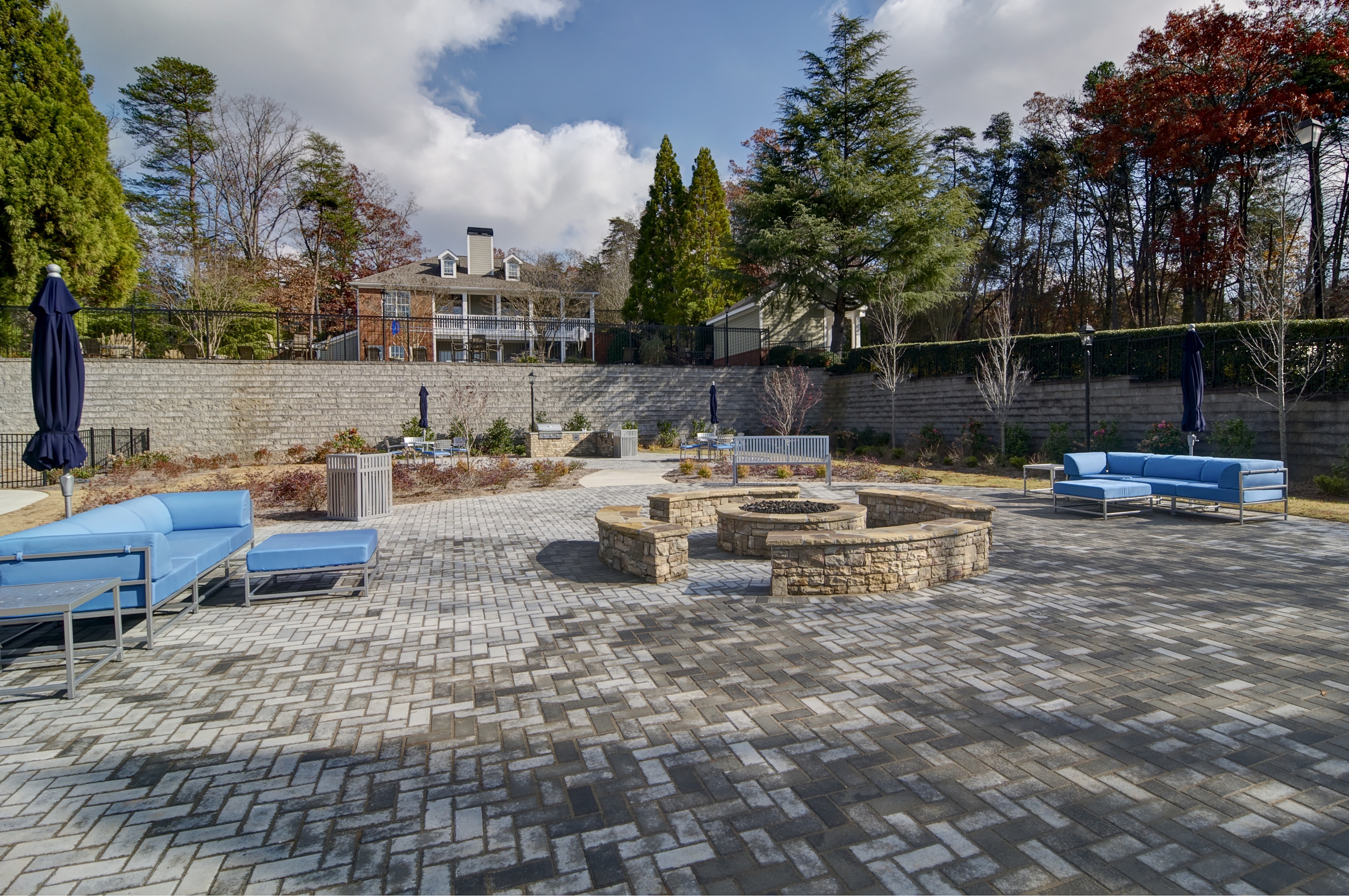 Park Creek Apartments Image 46