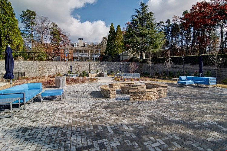 Park Creek Apartments Image 46