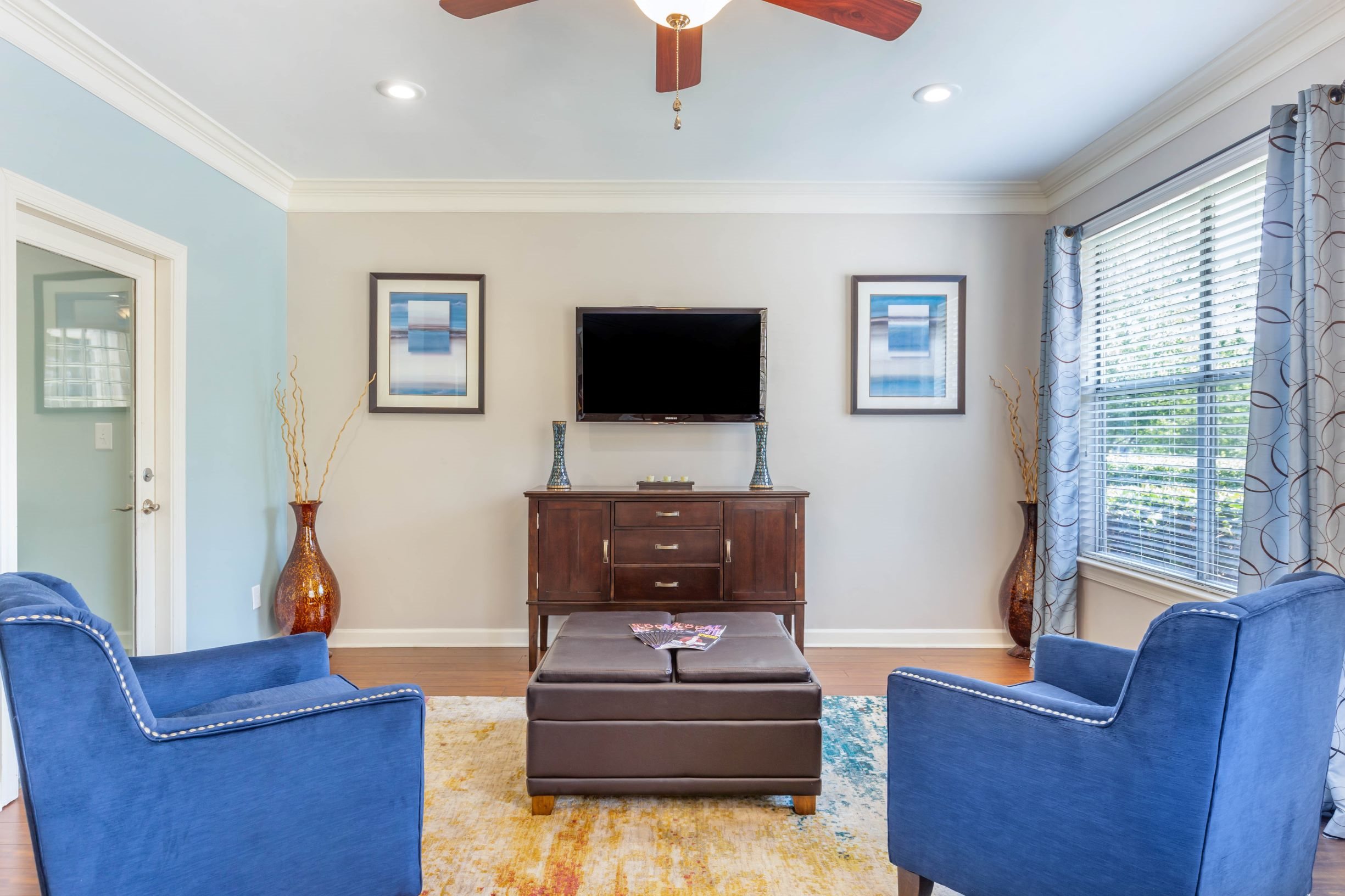 Brassfield Park Image 5