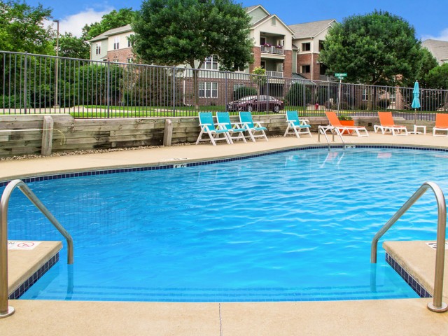 The Landmark at Hatchery Hill Image 1