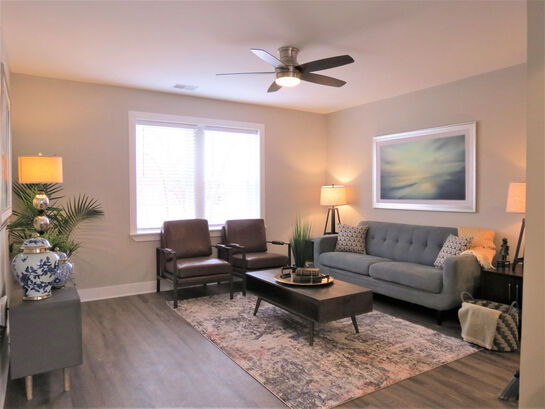 Crystal Towers Image 6