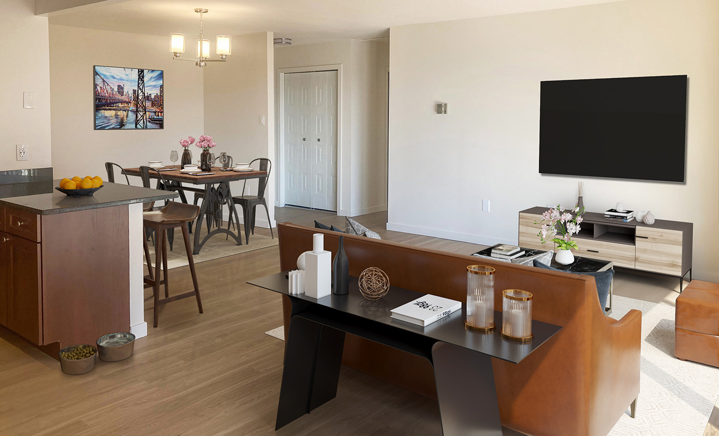 Topaz House Apartments Image 8