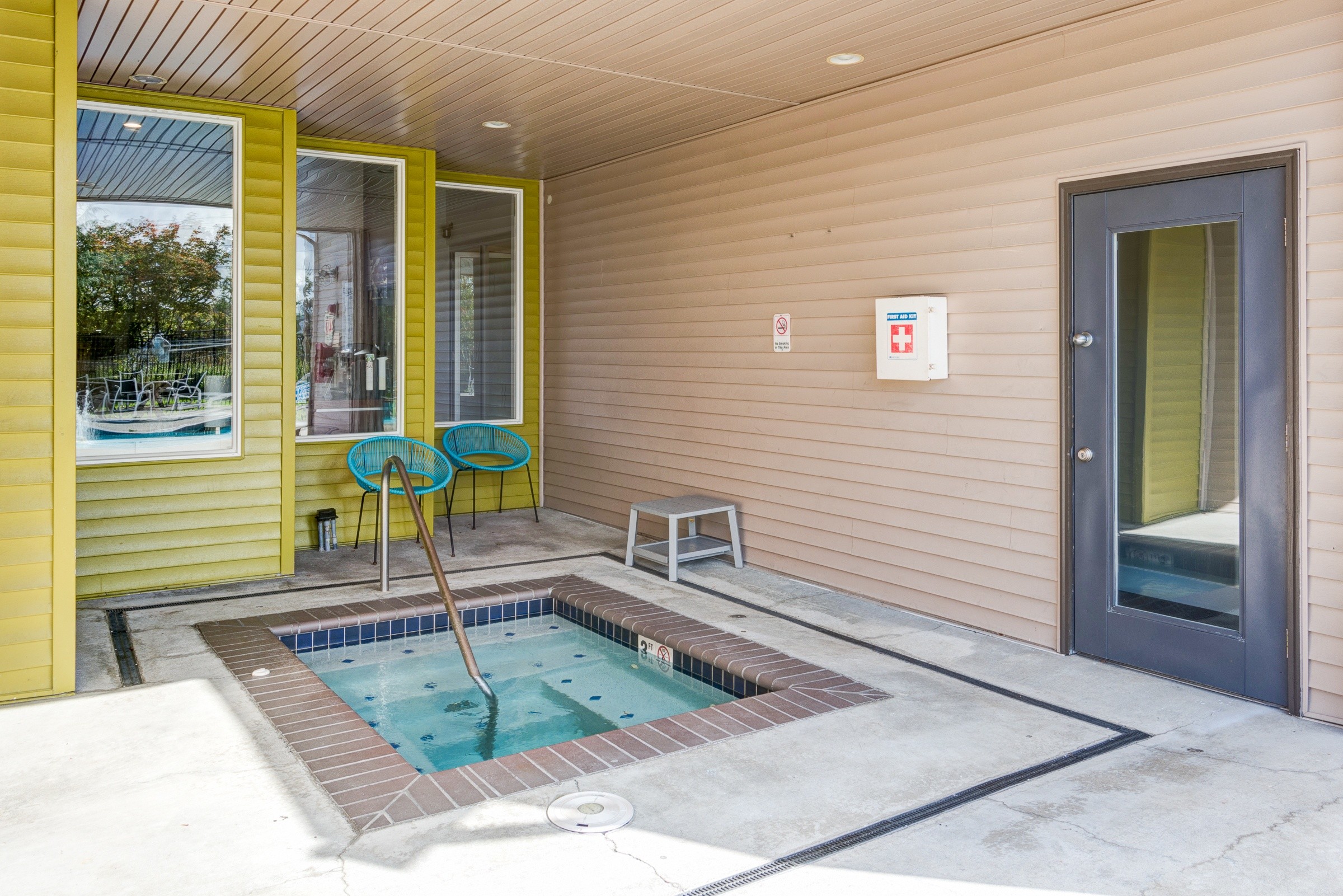 The Stinson Apartment Homes Image 7