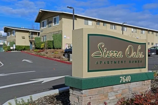 Sierra Oaks Image 1