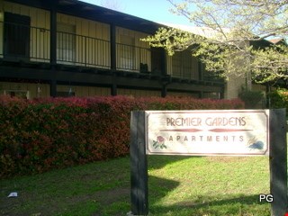 Apartments At Premier Gardens Apartments Fort Worth