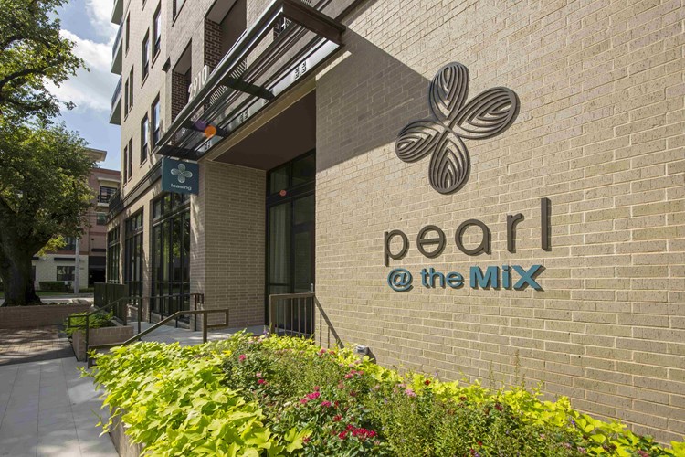 Pearl @ the MIX Image 6