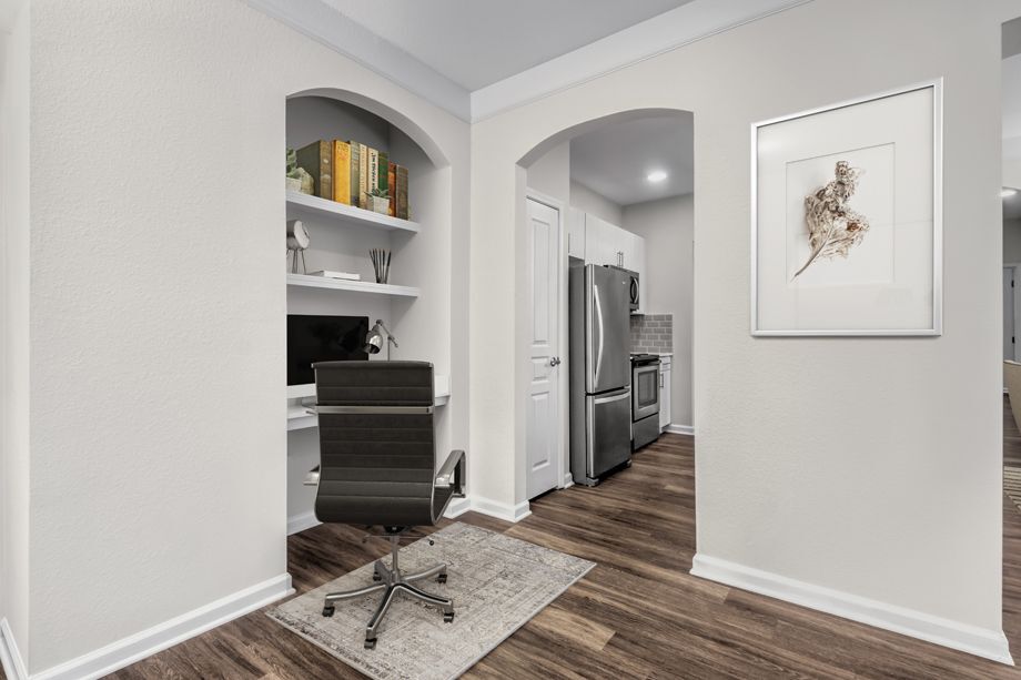 Camden Manor Park Image 15