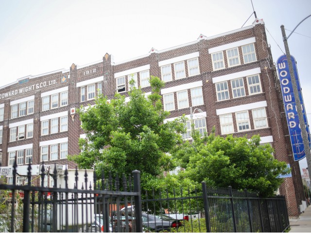 The Woodward Lofts Image 24