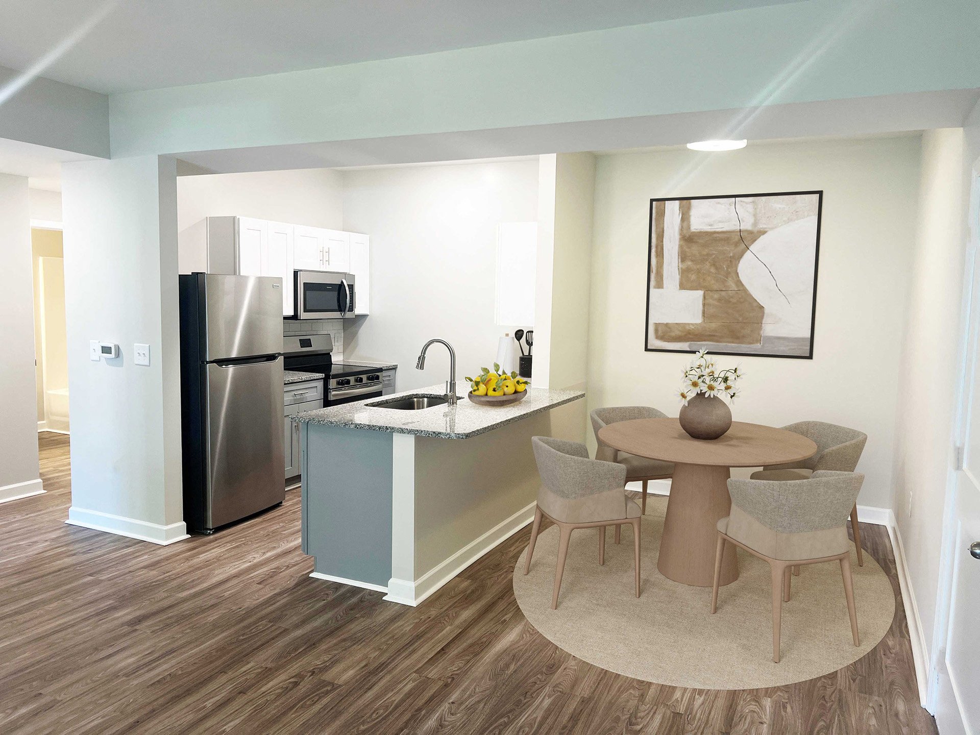 Wildwood Apartments Image 2