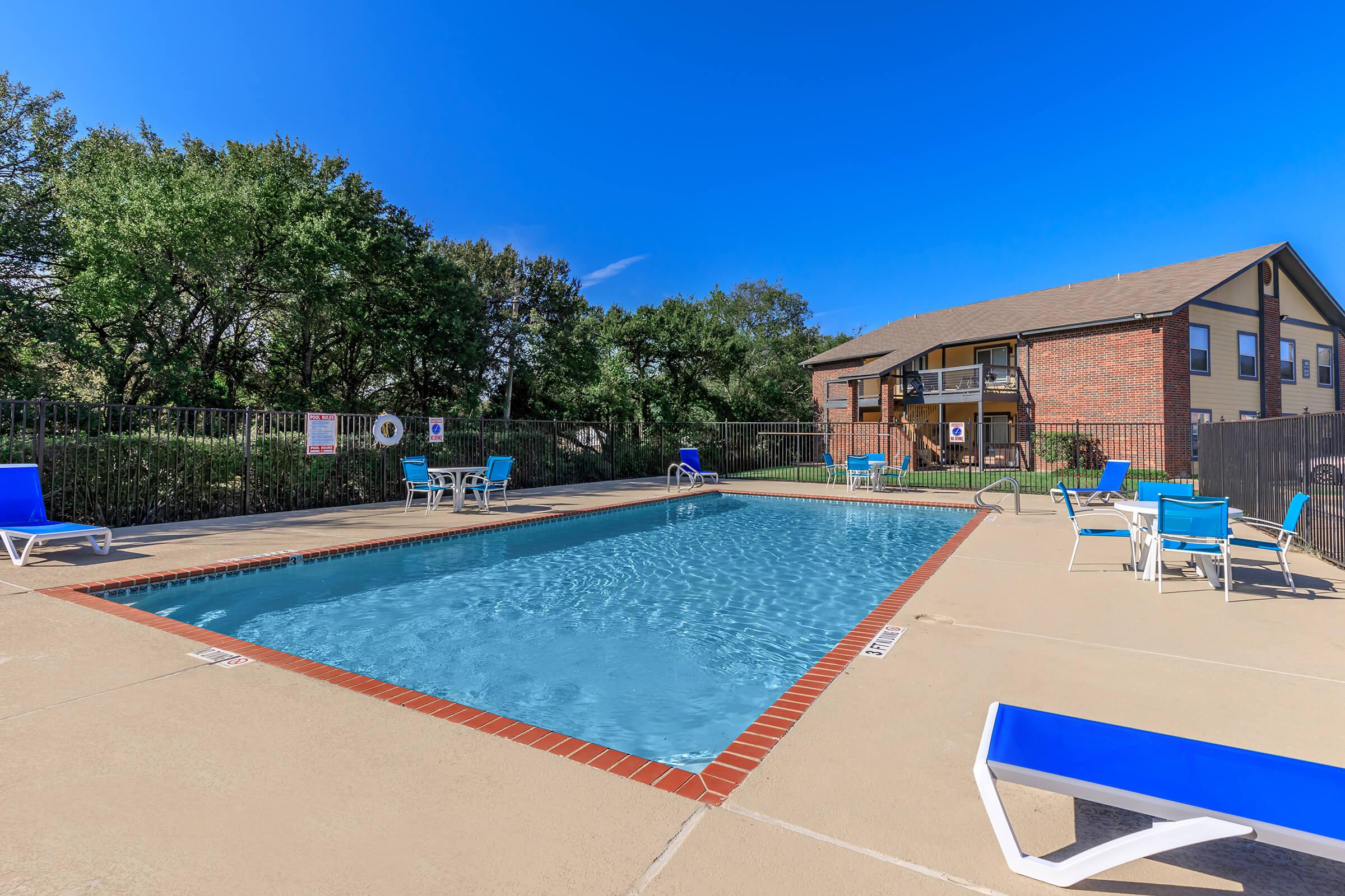 Brushy Creek Village Image 2