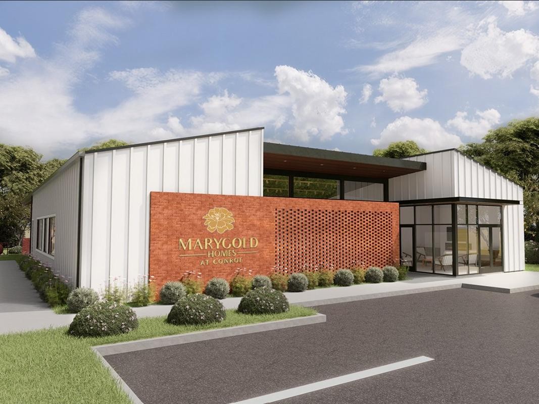 Marygold Homes at Conroe Image 1